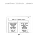 CUSTOMER PURCHASING PREFERENCE PROFILES BASED ON COUPON CHOICES diagram and image