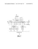 LOGISTICS MANAGEMENT SYSTEM FOR DETERMINING PICKUP ROUTES FOR RETAIL     STORES diagram and image