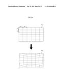 IMAGE DISPLAY APPARATUS AND OPERATION METHOD THEREOF diagram and image