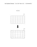 IMAGE DISPLAY APPARATUS AND OPERATION METHOD THEREOF diagram and image