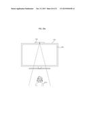 IMAGE DISPLAY APPARATUS AND OPERATION METHOD THEREOF diagram and image