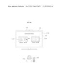 IMAGE DISPLAY APPARATUS AND OPERATION METHOD THEREOF diagram and image