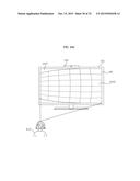 IMAGE DISPLAY APPARATUS AND OPERATION METHOD THEREOF diagram and image