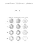 METHODS OF TESTING PATTERN RELIABILITY AND SEMICONDUCTOR DEVICES diagram and image