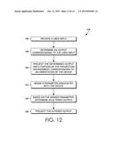 HANDHELD DIGITAL DRAWING AND PROJECTION DEVICE diagram and image