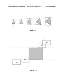 STOCHASTIC RASTERIZATION USING ENHANCED STENCIL OPERATIONS ON A GRAPHICS     PROCESSING UNIT (GPU) diagram and image