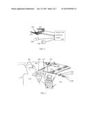 HEAD MOUNTED DISPLAY PRESENTATION ADJUSTMENT diagram and image