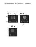 Virtual Camera for 3-D Modeling Applications diagram and image