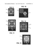 Virtual Camera for 3-D Modeling Applications diagram and image