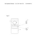 METHODS AND APPARATUS NOTIFYING A REMOTELY LOCATED USER OF THE OPERATING     CONDITION OF A HOUSEHOLD APPLIANCE diagram and image