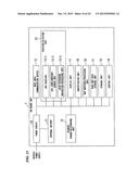 TRAFFIC INFORMATION PROCESSING SYSTEM, SERVER DEVICE, TRAFFIC INFORMATION     PROCESSING METHOD, AND PROGRAM diagram and image