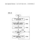 TRAFFIC INFORMATION PROCESSING SYSTEM, SERVER DEVICE, TRAFFIC INFORMATION     PROCESSING METHOD, AND PROGRAM diagram and image