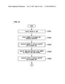 TRAFFIC INFORMATION PROCESSING SYSTEM, SERVER DEVICE, TRAFFIC INFORMATION     PROCESSING METHOD, AND PROGRAM diagram and image