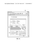 SYSTEM FOR MONITORING AND PRESENTING HEALTH, WELLNESS AND FITNESS DATA     WITH FEEDBACK AND COACHING ENGINE AND ACTIVITY AND PATTERN DETECTION diagram and image