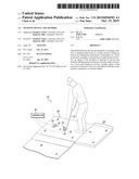 TRAINING DEVICE AND METHOD diagram and image