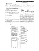 METHOD FOR PROVIDING WELLNESS-RELATED COMMUNICATIONS TO A USER diagram and image