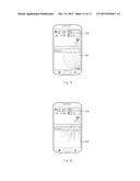 IMAGE DATA OUTPUT CONTROL APPARATUS AND METHOD USING CURRENT CONSUMPTION diagram and image