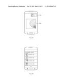 IMAGE DATA OUTPUT CONTROL APPARATUS AND METHOD USING CURRENT CONSUMPTION diagram and image