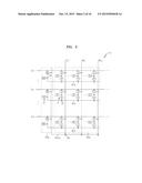 ORGANIC LIGHT-EMITTING DISPLAY diagram and image