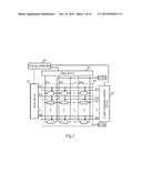 LIGHT EMISSION CONTROL DRIVER, LIGHT EMISSION CONTROL AND SCAN DRIVER AND     DISPLAY DEVICE diagram and image