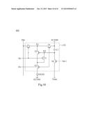 LIGHT EMISSION CONTROL DRIVER, LIGHT EMISSION CONTROL AND SCAN DRIVER AND     DISPLAY DEVICE diagram and image