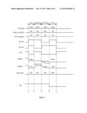 Organic Light-Emitting Diode Display With Compensation for Transistor     Variations diagram and image