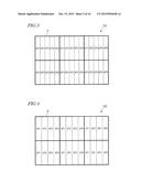 MULTI-PRIMARY COLOR DISPLAY DEVICE diagram and image