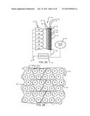 Locally Dimmed Nano-Crystal Based Display diagram and image