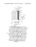 Locally Dimmed Nano-Crystal Based Display diagram and image