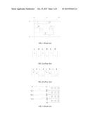 LIQUID CRYSTAL PANEL, DRIVING METHOD AND LIQUID CRYSTAL DEVICE diagram and image