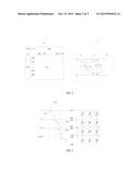 LIQUID CRYSTAL PANEL, DRIVING METHOD AND LIQUID CRYSTAL DEVICE diagram and image