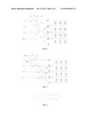 LIQUID CRYSTAL PANEL, DRIVING METHOD AND LIQUID CRYSTAL DEVICE diagram and image