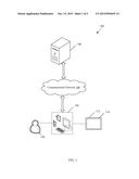 METHOD AND SYSTEM FOR SWITCHING A MODE OF AN ELECTRONIC DEVICE diagram and image