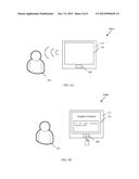 METHOD AND SYSTEM FOR SWITCHING A MODE OF AN ELECTRONIC DEVICE diagram and image