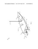 SONAR TRANSDUCER SUPPORT ASSEMBLY SYSTEMS AND METHODS diagram and image