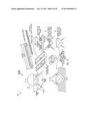 SONAR TRANSDUCER SUPPORT ASSEMBLY SYSTEMS AND METHODS diagram and image