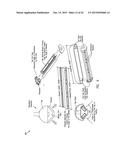 SONAR TRANSDUCER SUPPORT ASSEMBLY SYSTEMS AND METHODS diagram and image