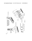 SONAR TRANSDUCER SUPPORT ASSEMBLY SYSTEMS AND METHODS diagram and image