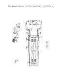 SONAR TRANSDUCER SUPPORT ASSEMBLY SYSTEMS AND METHODS diagram and image