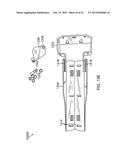 SONAR TRANSDUCER SUPPORT ASSEMBLY SYSTEMS AND METHODS diagram and image