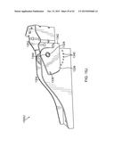 SONAR TRANSDUCER SUPPORT ASSEMBLY SYSTEMS AND METHODS diagram and image