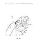 SONAR TRANSDUCER SUPPORT ASSEMBLY SYSTEMS AND METHODS diagram and image