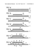 CAPACITIVE MICRO-MACHINED TRANSDUCER AND METHOD OF MANUFACTURING THE SAME diagram and image