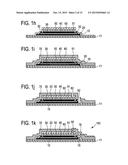 CAPACITIVE MICRO-MACHINED TRANSDUCER AND METHOD OF MANUFACTURING THE SAME diagram and image