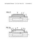 CAPACITIVE MICRO-MACHINED TRANSDUCER AND METHOD OF MANUFACTURING THE SAME diagram and image