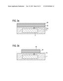 CAPACITIVE MICRO-MACHINED TRANSDUCER AND METHOD OF MANUFACTURING THE SAME diagram and image