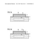 CAPACITIVE MICRO-MACHINED TRANSDUCER AND METHOD OF MANUFACTURING THE SAME diagram and image