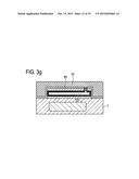 CAPACITIVE MICRO-MACHINED TRANSDUCER AND METHOD OF MANUFACTURING THE SAME diagram and image