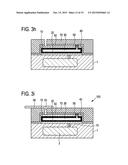 CAPACITIVE MICRO-MACHINED TRANSDUCER AND METHOD OF MANUFACTURING THE SAME diagram and image