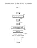 DEVICE INCLUDING SPEECH RECOGNITION FUNCTION AND METHOD OF RECOGNIZING     SPEECH diagram and image